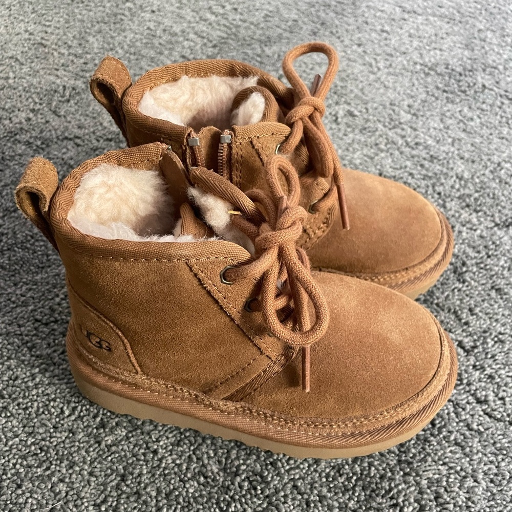 Toddler Ugg Boots